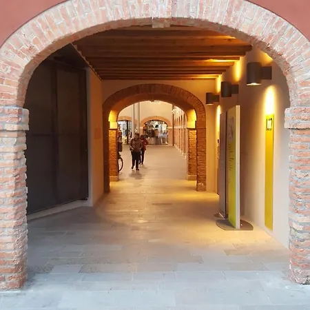 Bed & Breakfast 3b Locazione Turistica Mestre