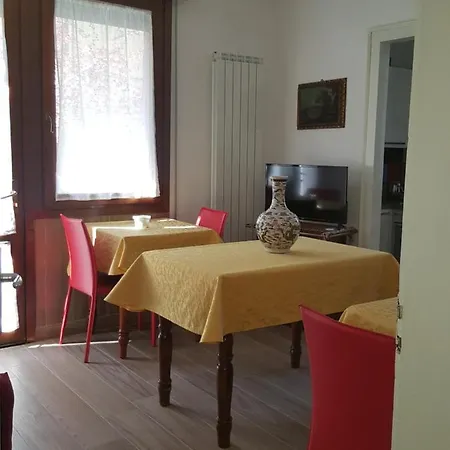 3b Locazione Turistica Mestre