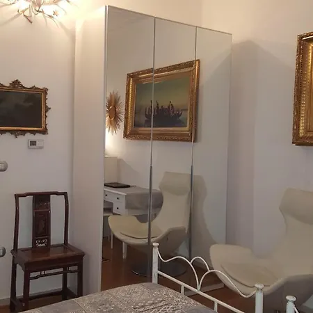 3b Locazione Turistica * Mestre