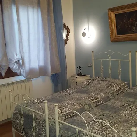 3b Locazione Turistica * Mestre