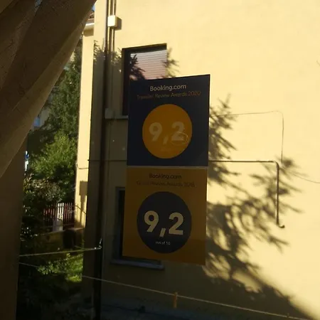 3b Locazione Turistica *