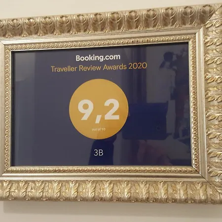 3b Locazione Turistica