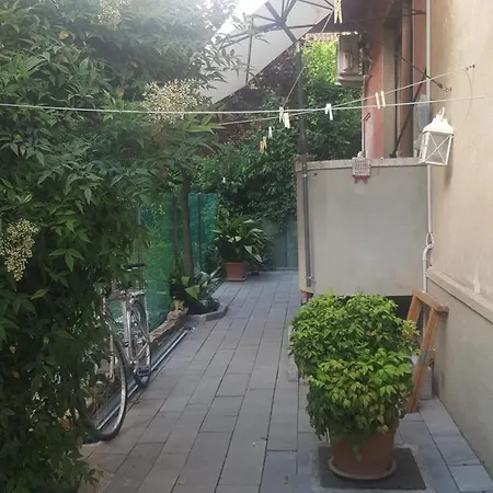 Bed & Breakfast 3b Locazione Turistica Mestre
