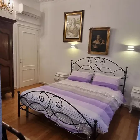Bed & Breakfast 3b Locazione Turistica Mestre
