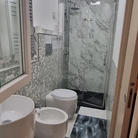 Bed & Breakfast 3b Locazione Turistica *
