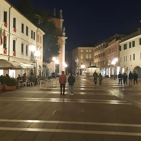 Nocleg ze śniadaniem 3b Locazione Turistica Mestre